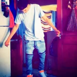 Meet your Posher, Kyle